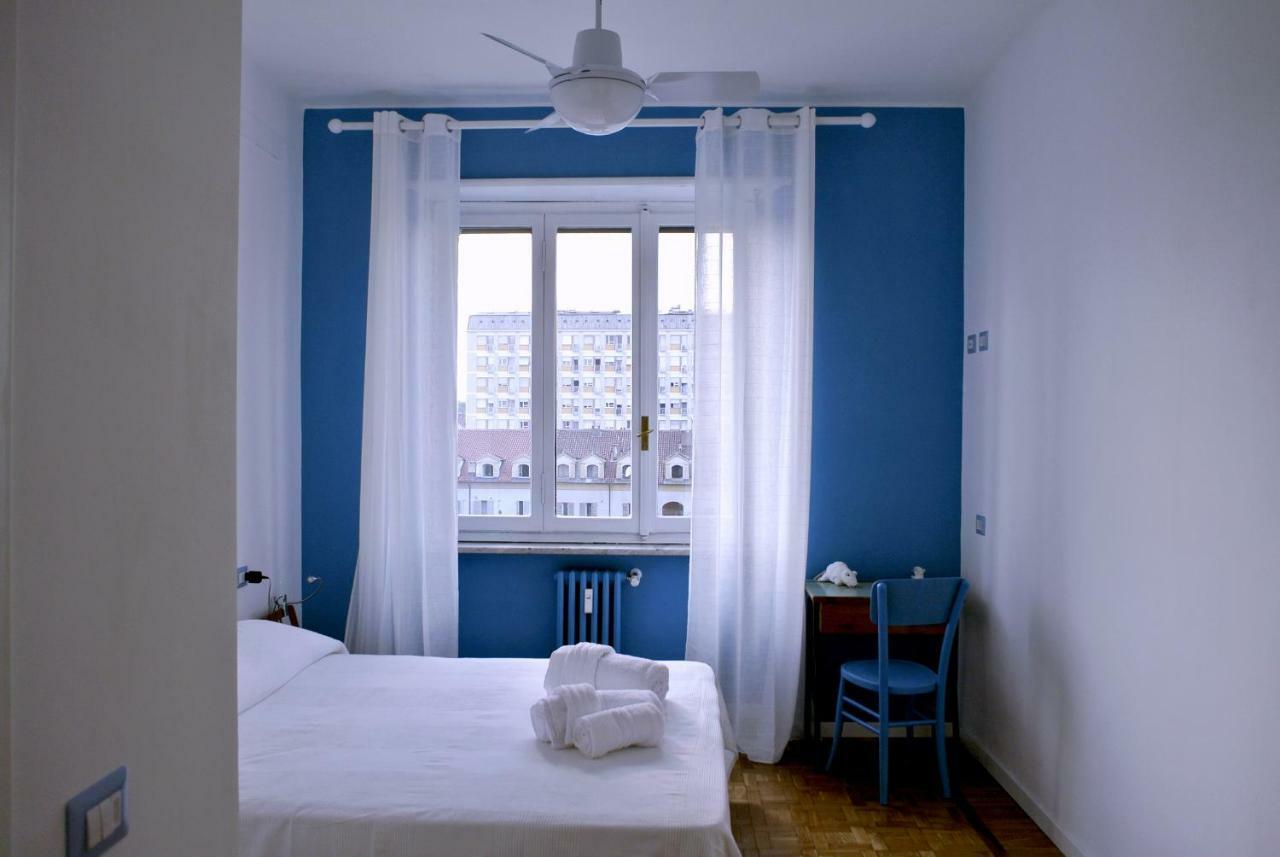 Il Cielo Sopra Torino Otel Dış mekan fotoğraf