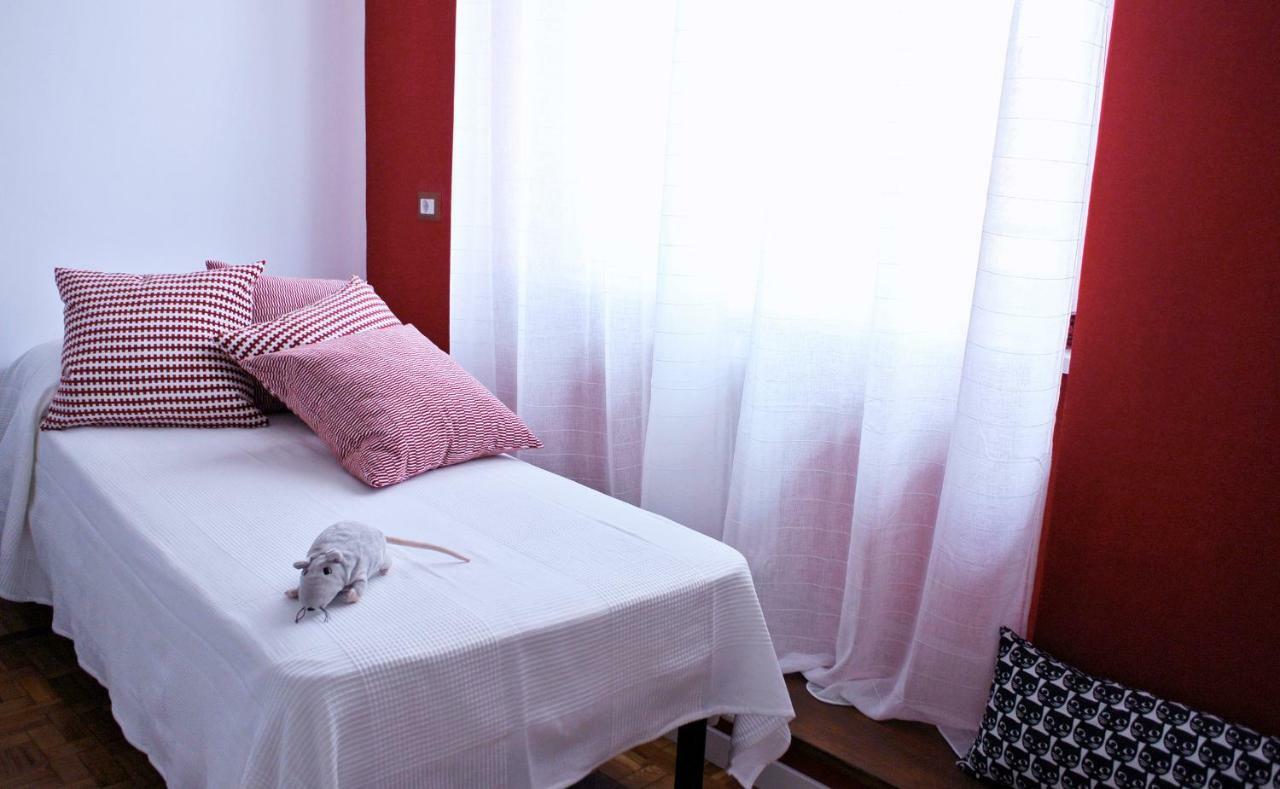 Il Cielo Sopra Torino Otel Dış mekan fotoğraf