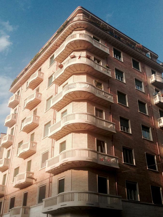 Il Cielo Sopra Torino Otel Dış mekan fotoğraf